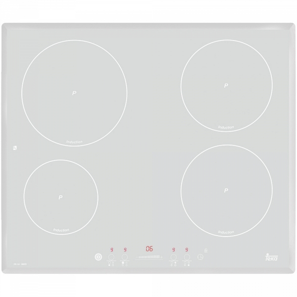 Варочная панель Teka IRS 641 WHITE в Ростове-на-Дону