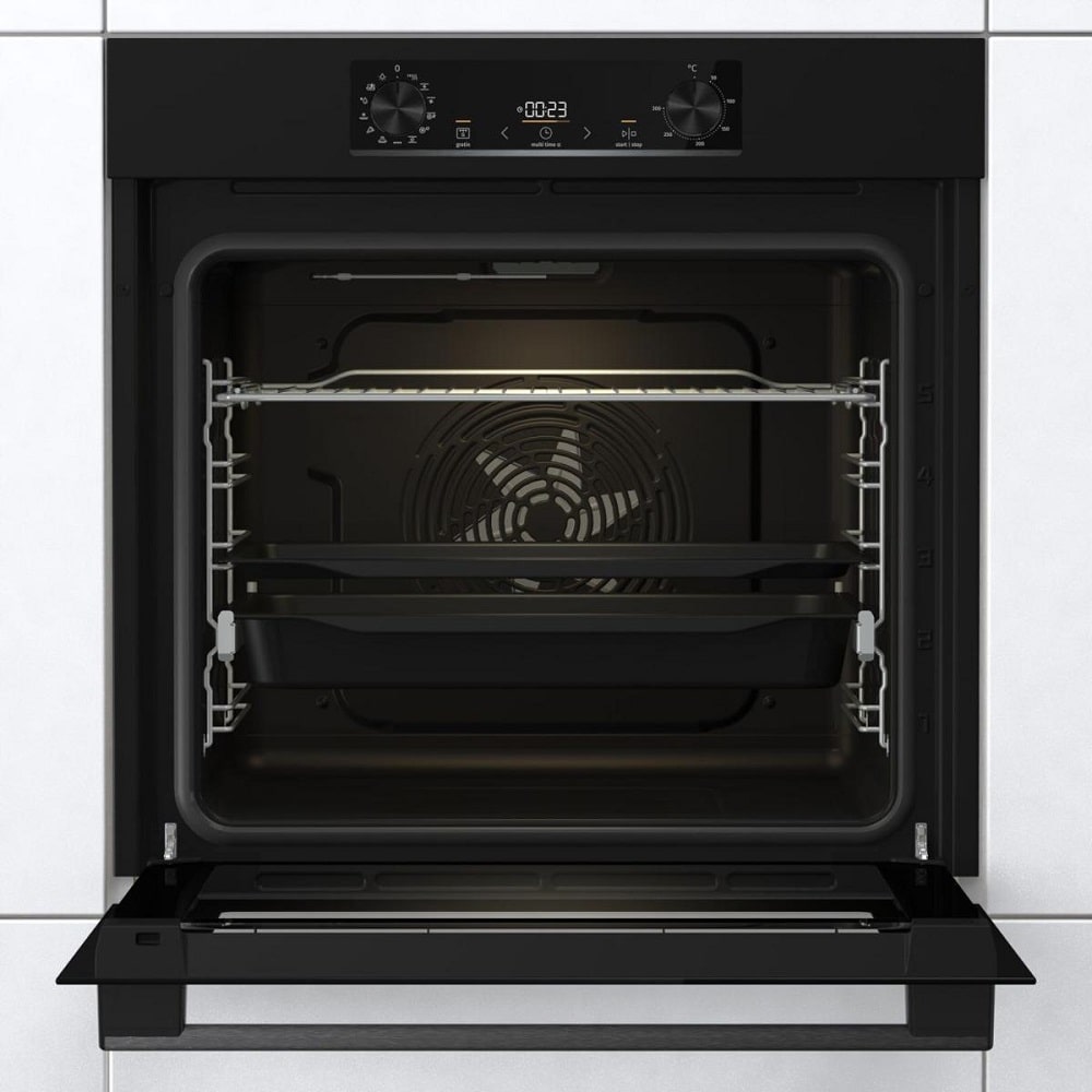 Духовой шкаф Gorenje BOS6737E06B фото 2 в Ростове-на-Дону