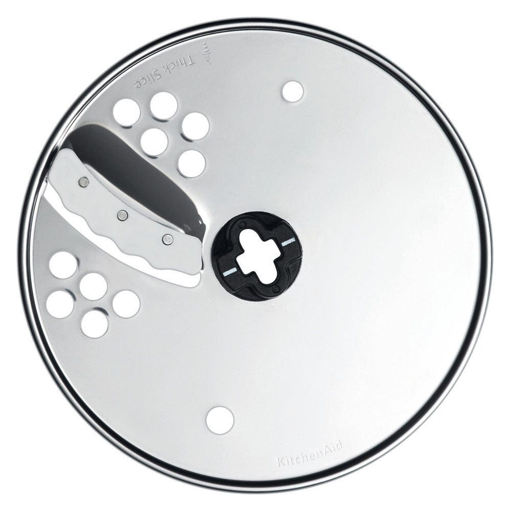 Кухонный комбайн KitchenAid 5KFP0719EER фото 14 в Ростове-на-Дону