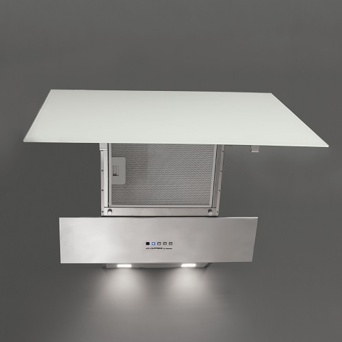 Вытяжка Falmec Solaris 60 wh glass (600) фото 3 в Ростове-на-Дону Вытяжка Falmec Solaris 60 wh glass (600) фото 3 в Ростове-на-Дону