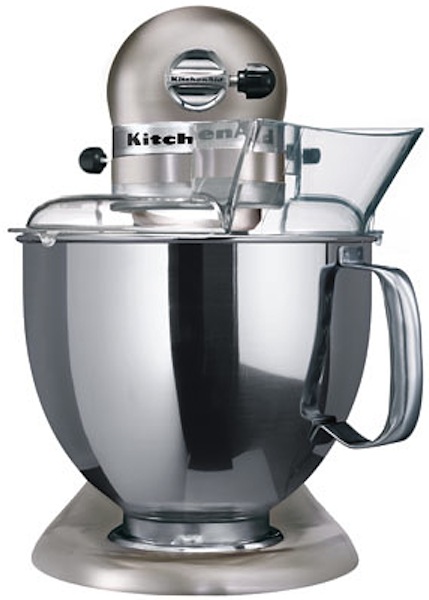 Миксер KitchenAid 5KSM150PSENK фото 2 в Ростове-на-Дону Миксер KitchenAid 5KSM150PSENK фото 2 в Ростове-на-Дону