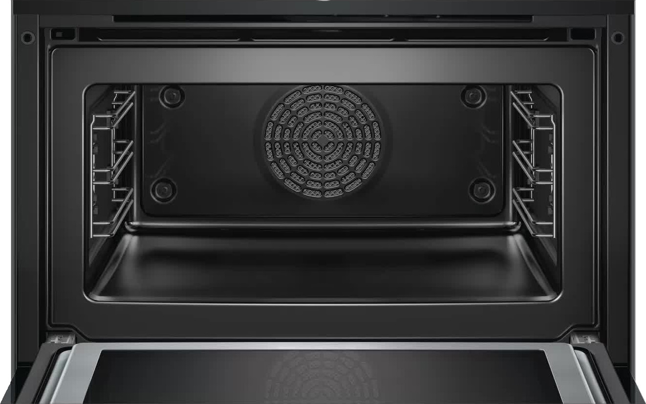 Духовой шкаф Bosch CMG633BB1 фото 2 в Ростове-на-Дону
