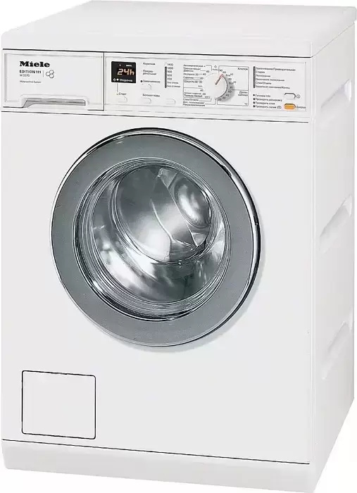 Стиральная машина Miele W 3370 Edition 111 фото 1 в Ростове-на-Дону