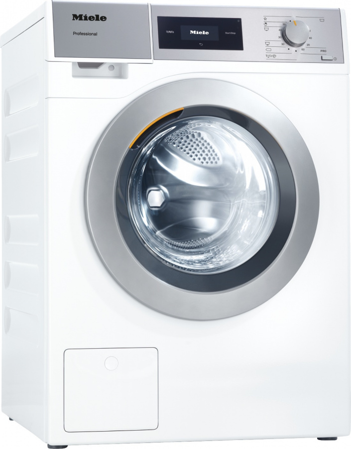 Стиральная машина Miele PWM 507 DP RU LW фото 1 в Ростове-на-Дону