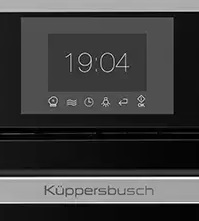 Духовой шкаф Kuppersbusch CBM 6350.0 S1 фото 4 в Ростове-на-Дону