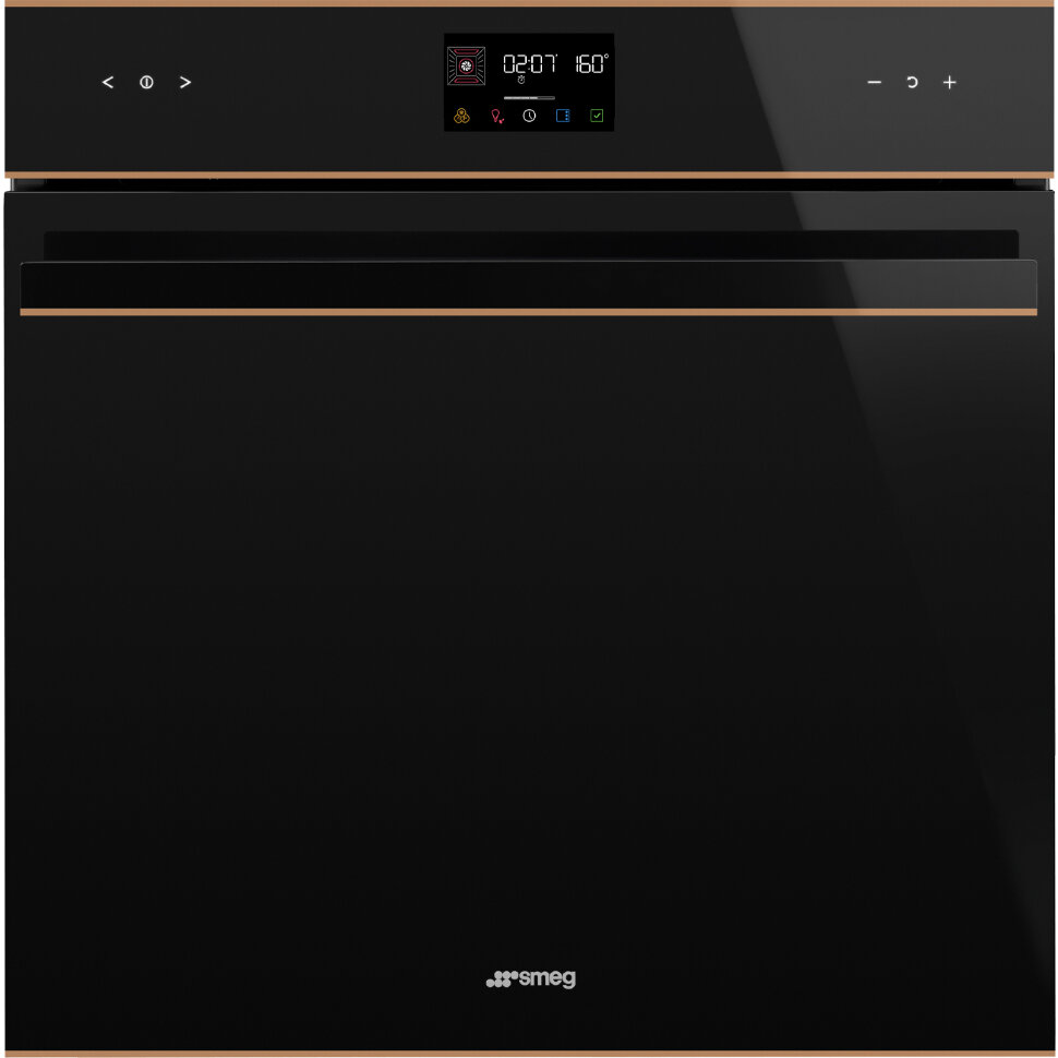 Духовой шкаф SMEG SOP6602TNR в Ростове-на-Дону Духовой шкаф SMEG SOP6602TNR в Ростове-на-Дону
