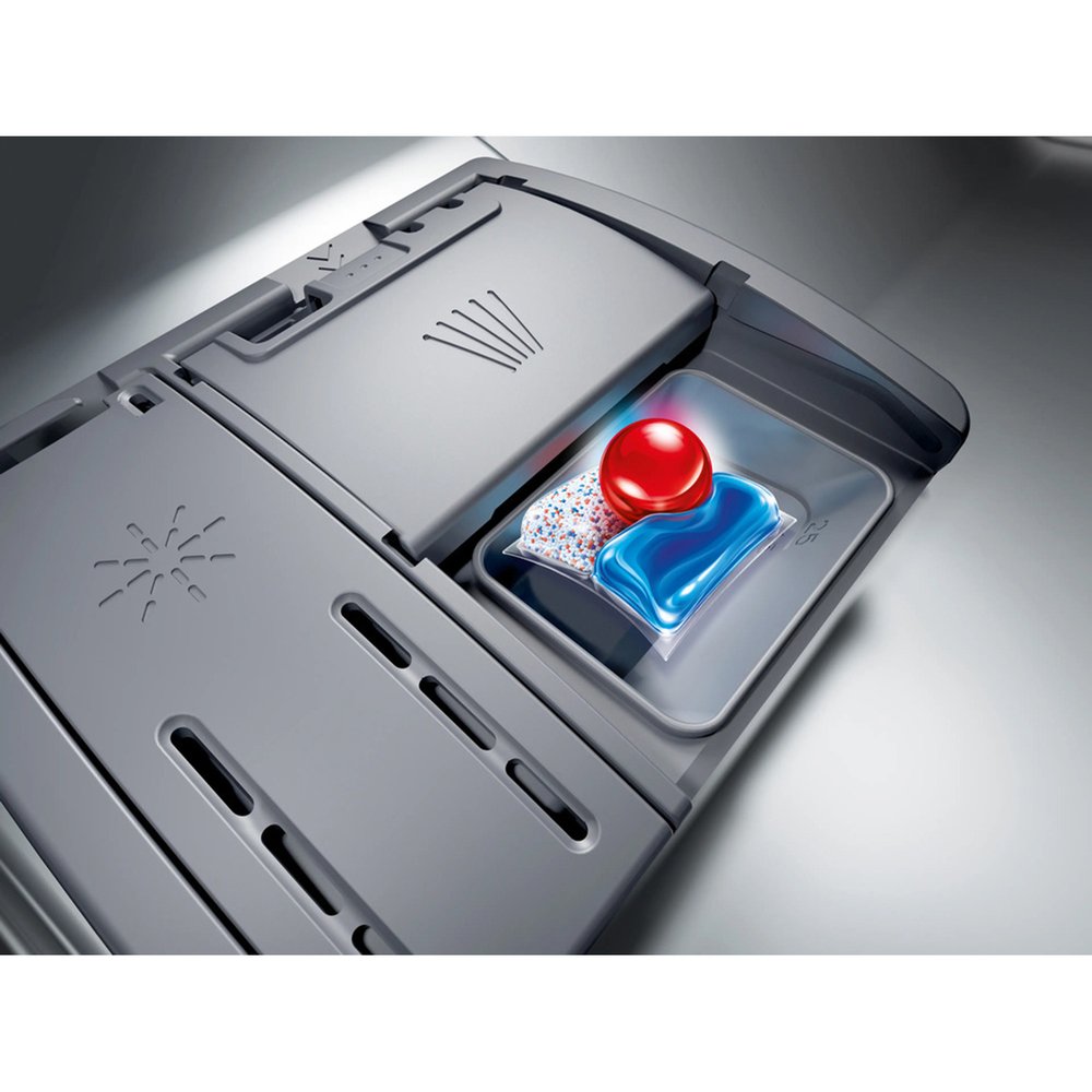 Посудомоечная машина BOSCH SPV4EMX17E фото 5 в Ростове-на-Дону