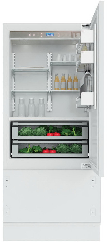 Холодильник KitchenAid KCVCX 20900R фото 1 в Ростове-на-Дону Холодильник KitchenAid KCVCX 20900R фото 1 в Ростове-на-Дону
