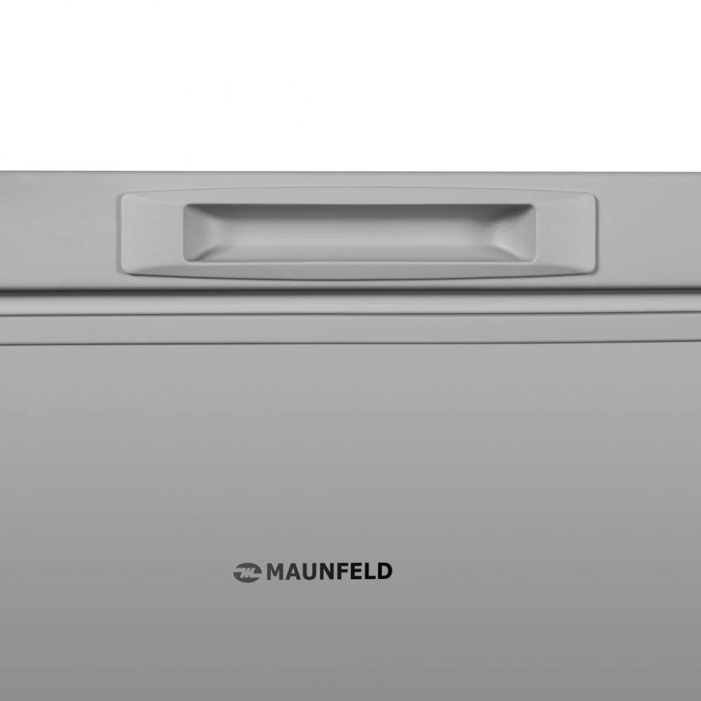 Морозильный ларь Maunfeld MFL200GR фото 9 в Ростове-на-Дону