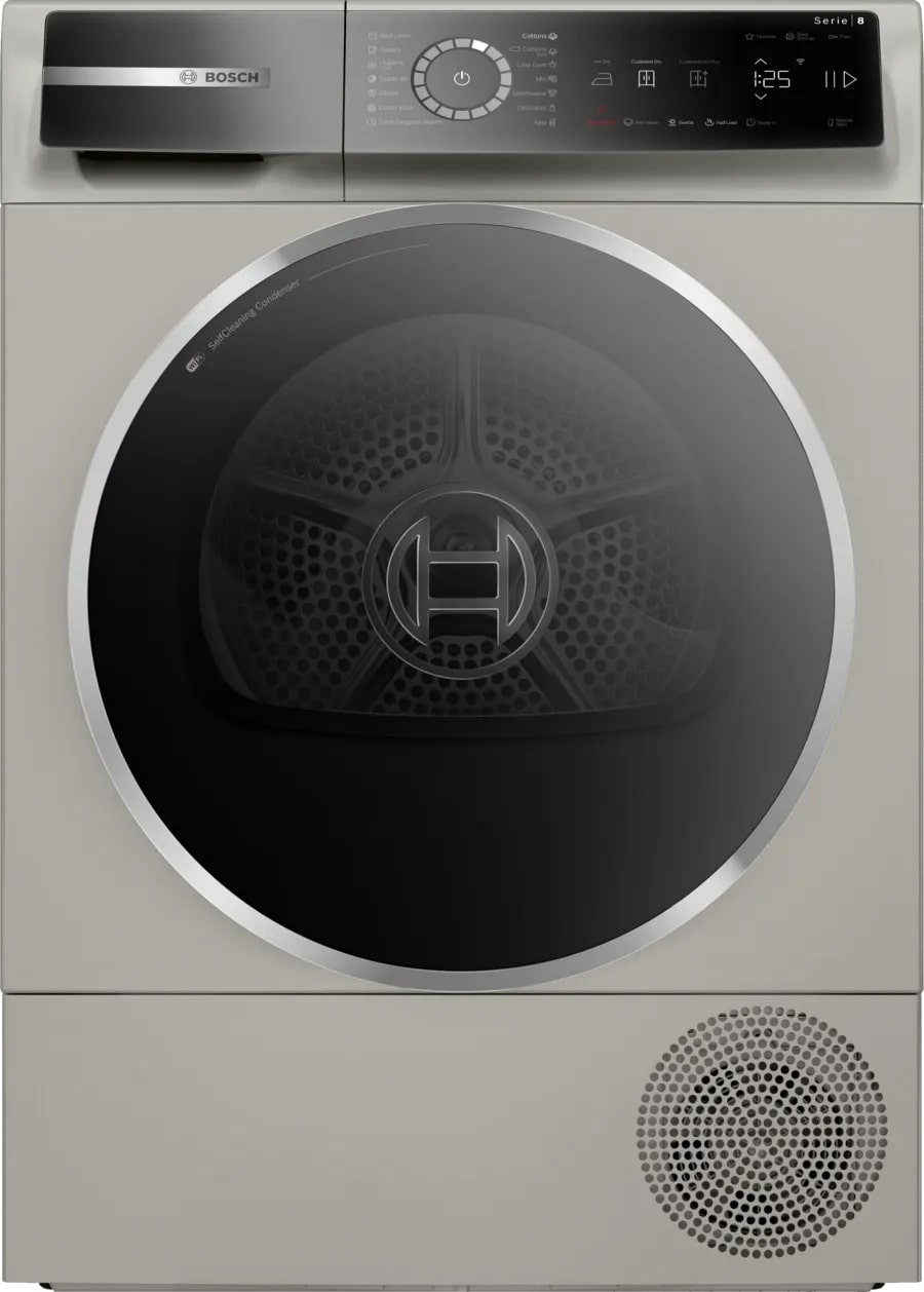 Сушильная машина Bosch WQB245BXME фото 1 в Ростове-на-Дону