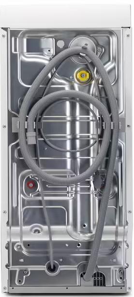 Стиральная машина Electrolux EW6TN24262P фото 3 в Ростове-на-Дону