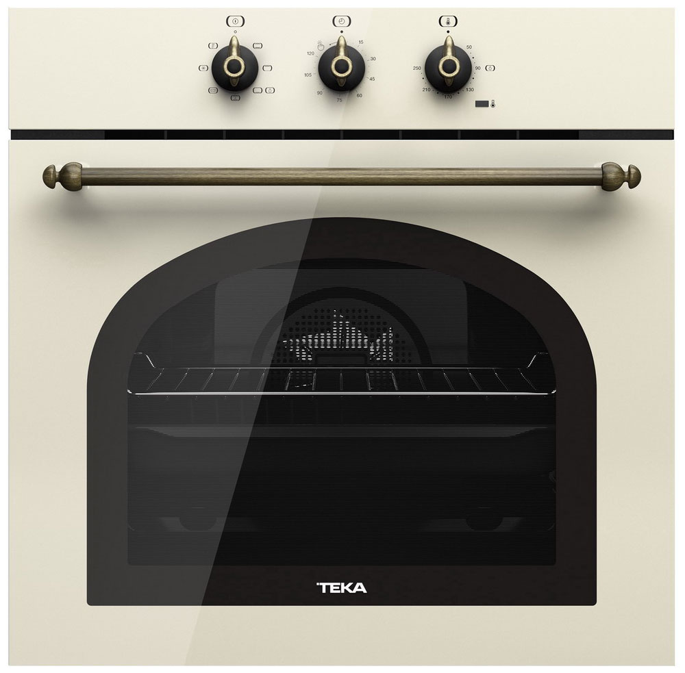 Духовой шкаф Teka HRB 6100 VNB BRASS в Ростове-на-Дону