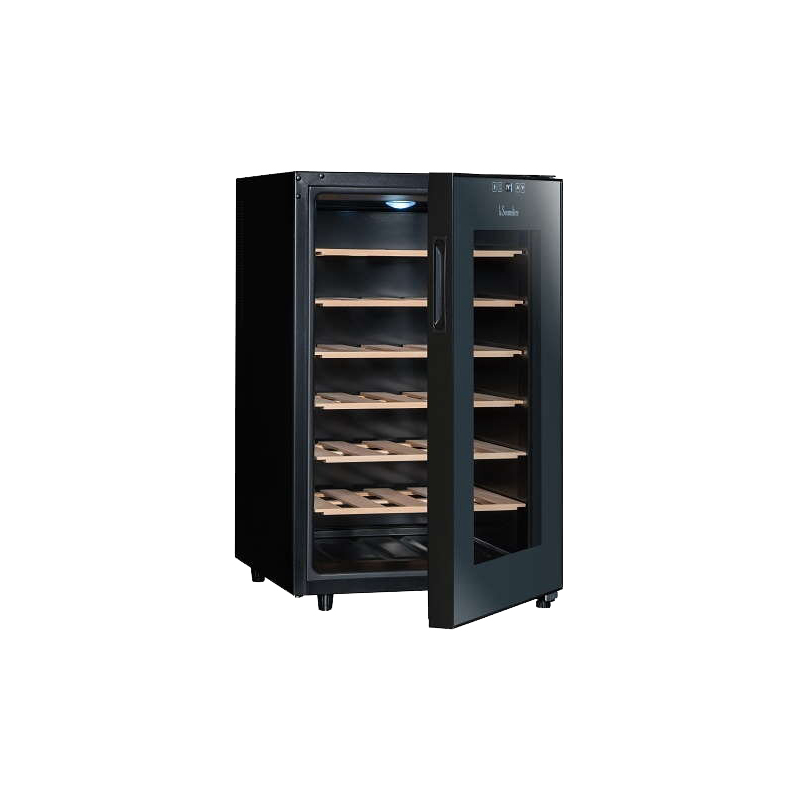Винный холодильник LaSommeliere LS28CB фото 4 в Ростове-на-Дону Винный холодильник LaSommeliere LS28CB фото 4 в Ростове-на-Дону