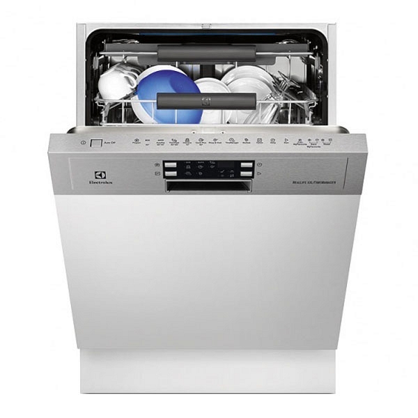Встраиваемая посудомоечная машина Electrolux ESI9852ROX в Ростове-на-Дону Встраиваемая посудомоечная машина Electrolux ESI9852ROX в Ростове-на-Дону