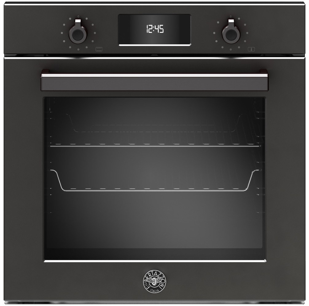 Духовой шкаф Bertazzoni F6011PROPLN/23 Карбонио фото 1 в Ростове-на-Дону