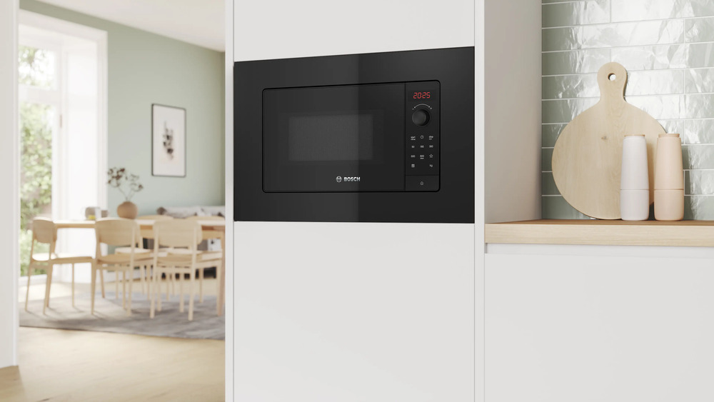 Микроволновая печь BOSCH BFL623MB4 фото 5 в Ростове-на-Дону
