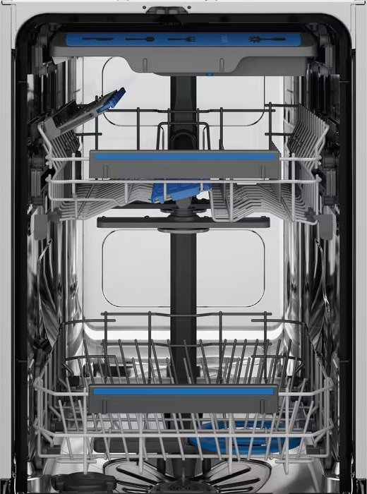 Посудомоечная машина Electrolux EEG63400L фото 3 в Ростове-на-Дону Посудомоечная машина Electrolux EEG63400L фото 3 в Ростове-на-Дону