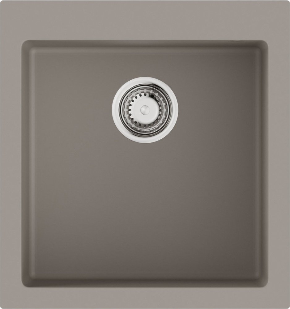 Мойка Bosen 47A-GR Artceramic/Leningrad grey(арт.4993816) в Ростове-на-Дону Мойка Bosen 47A-GR Artceramic/Leningrad grey(арт.4993816) в Ростове-на-Дону