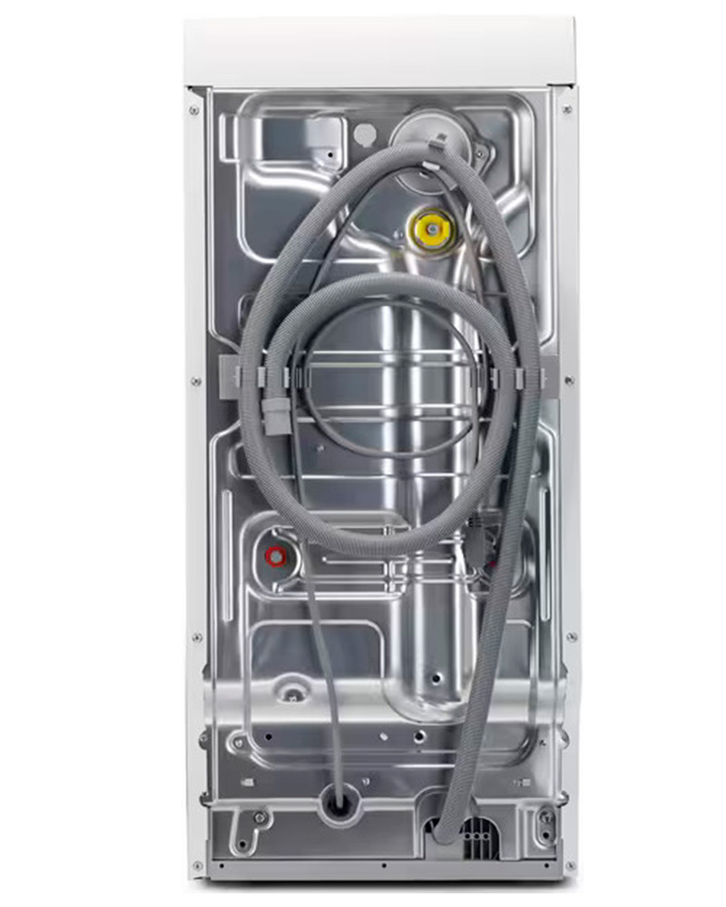 Стиральная машина Electrolux EW6TN4261P фото 3 в Ростове-на-Дону Стиральная машина Electrolux EW6TN4261P фото 3 в Ростове-на-Дону