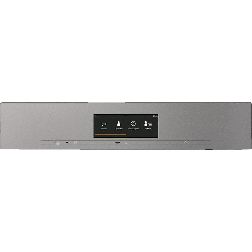 Встраиваемая кофемашина Miele CVA7845 GRGR фото 3 в Ростове-на-Дону Встраиваемая кофемашина Miele CVA7845 GRGR фото 3 в Ростове-на-Дону