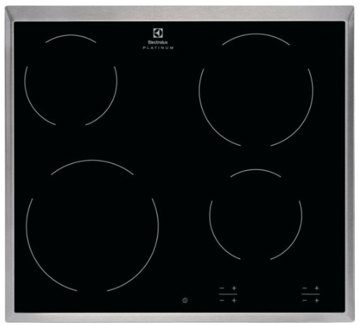 Варочная панель Electrolux CPE6421KX в Ростове-на-Дону Варочная панель Electrolux CPE6421KX в Ростове-на-Дону