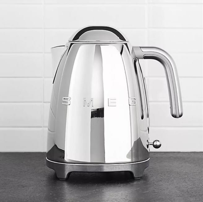 Чайник Smeg KLF03SSEU фото 3 в Ростове-на-Дону