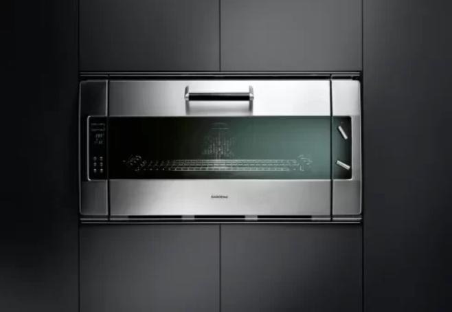 Духовой шкаф Gaggenau EB 385-110 фото 2 в Ростове-на-Дону