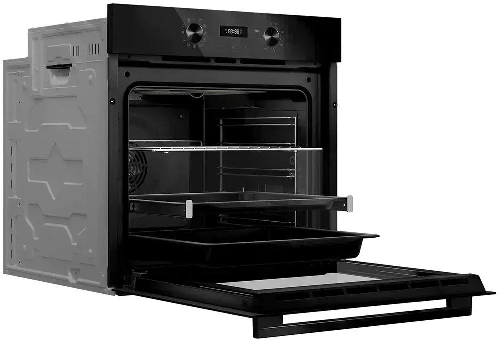 Духовой шкаф Haier HOQ-R2ARN3GB фото 5 в Ростове-на-Дону