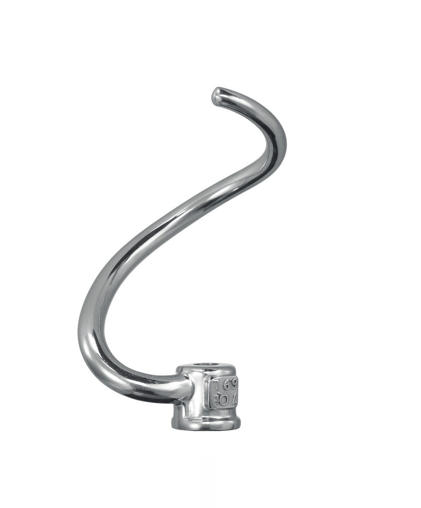 Планетарный миксер KitchenAid 5KSM7990XEWH фото 17 в Ростове-на-Дону