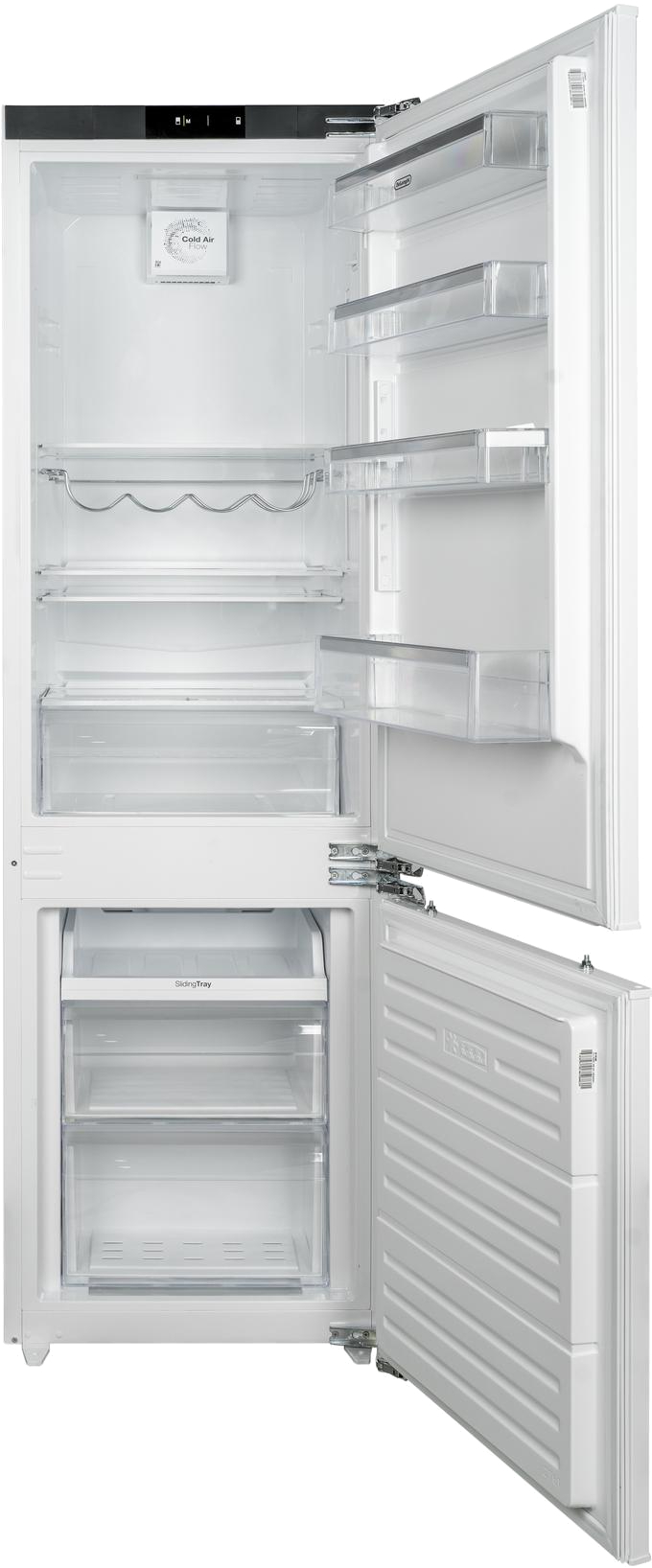 Холодильник DeLonghi DCI 17NFE BERNARDO фото 1 в Ростове-на-Дону