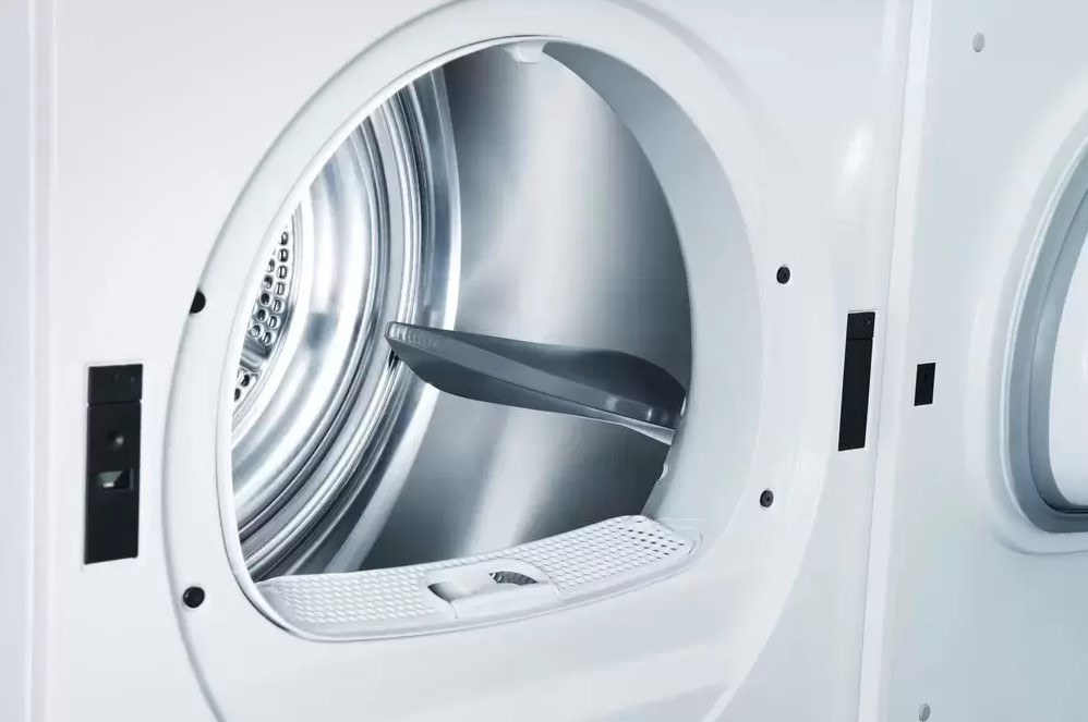 Сушильная машина SCHULTHESS Spirit 650 White (7712.5) фото 3 в Ростове-на-Дону