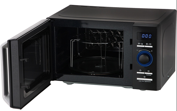 Микроволновая печь Midea AG820NN1-B фото 3 в Ростове-на-Дону Микроволновая печь Midea AG820NN1-B фото 3 в Ростове-на-Дону