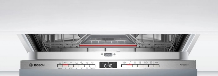 Встраиваемая посудомоечная машина Bosch SBV6ZCX00E фото 3 в Ростове-на-Дону Встраиваемая посудомоечная машина Bosch SBV6ZCX00E фото 3 в Ростове-на-Дону