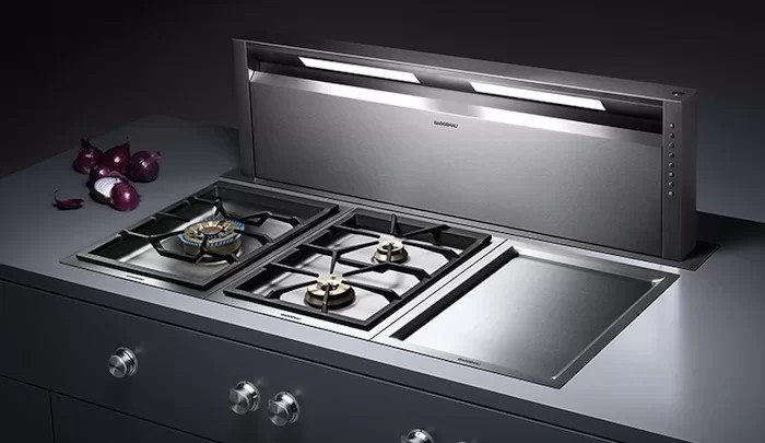 Вытяжка Gaggenau AL 400-120 фото 2 в Ростове-на-Дону