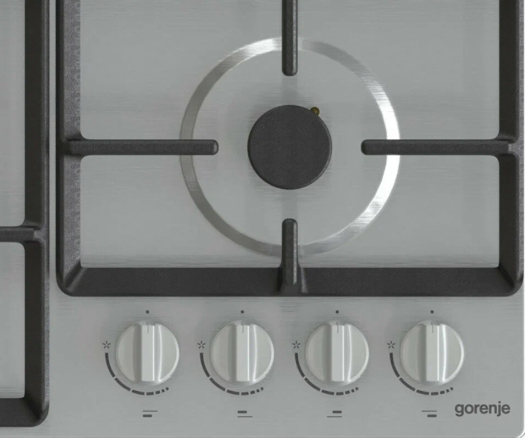 Варочная панель Gorenje G641EX фото 4 в Ростове-на-Дону