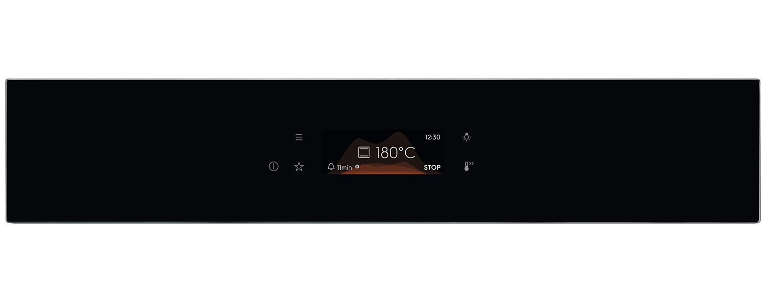 Духовой шкаф ELECTROLUX LOE8F38Z фото 2 в Ростове-на-Дону