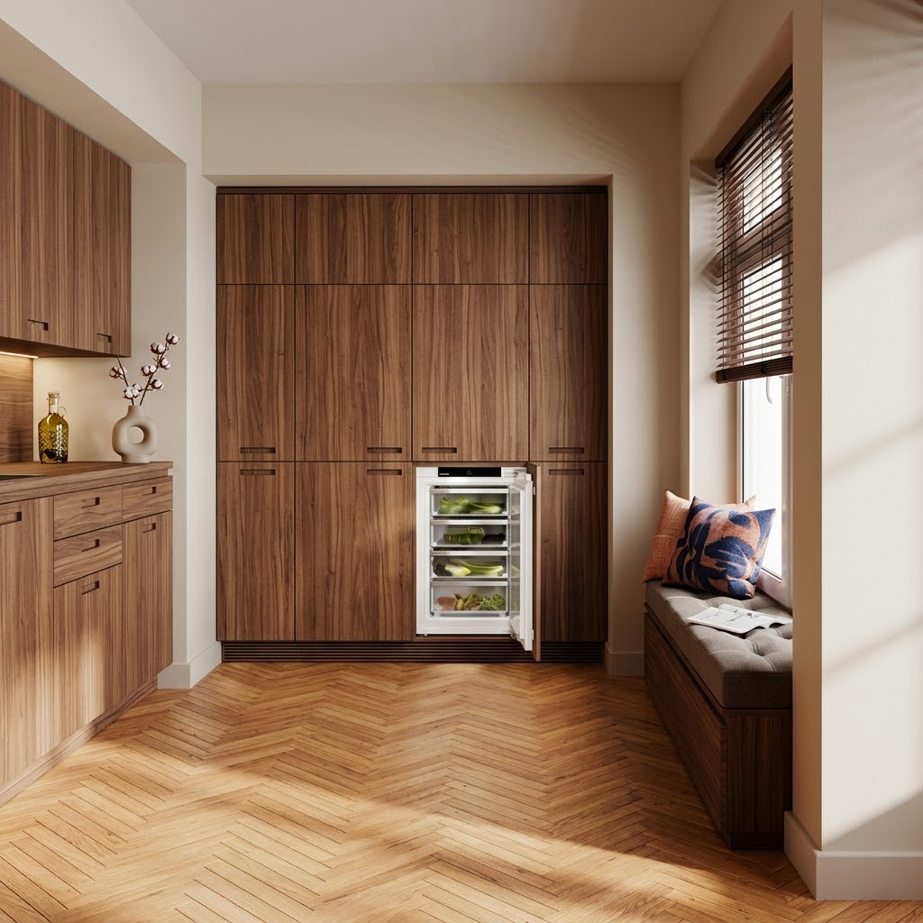 Холодильник Liebherr SIBa20i 3950 фото 4 в Ростове-на-Дону
