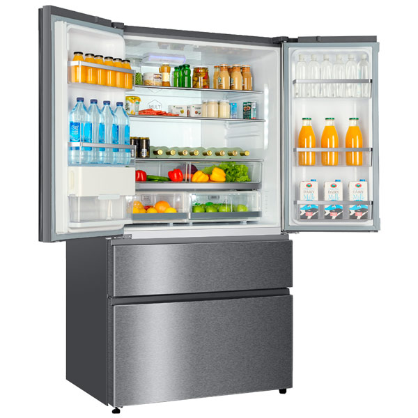Холодильник Haier HB25FSSAAARU фото 2 в Ростове-на-Дону Холодильник Haier HB25FSSAAARU фото 2 в Ростове-на-Дону