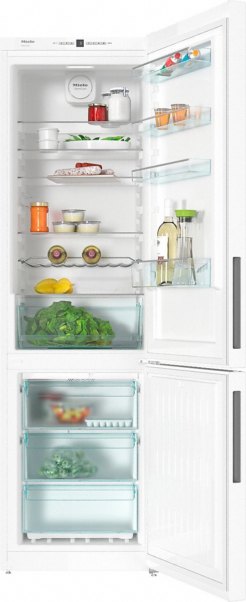 Холодильник Miele KFN 29162D WS фото 1 в Ростове-на-Дону