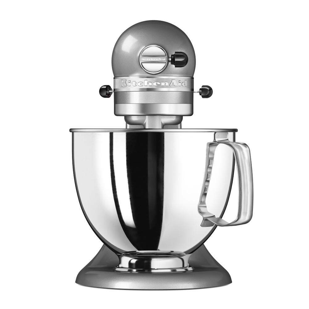 Планетарный миксер KitchenAid 5KSM125ECU фото 4 в Ростове-на-Дону