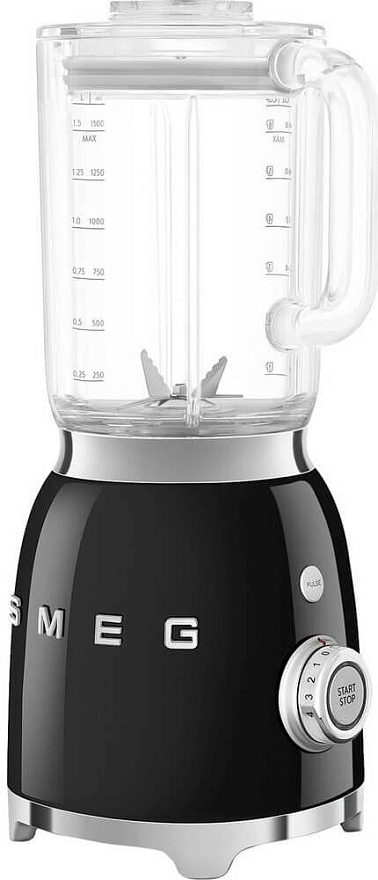 Блендер Smeg BLF03BLEU фото 2 в Ростове-на-Дону Блендер Smeg BLF03BLEU фото 2 в Ростове-на-Дону