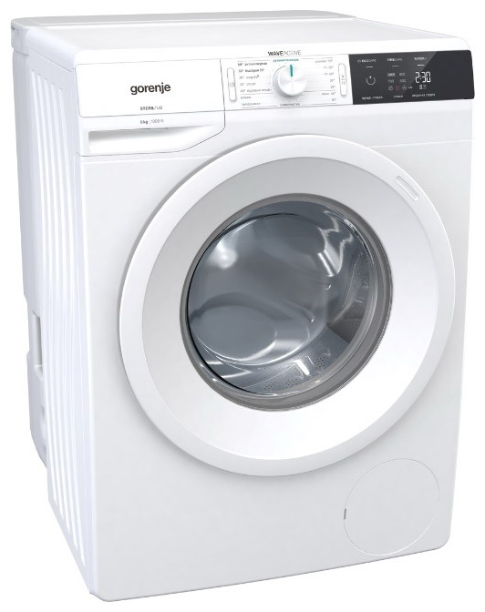 Стиральная машина Gorenje WE60S2/IRV в Ростове-на-Дону Стиральная машина Gorenje WE60S2/IRV в Ростове-на-Дону