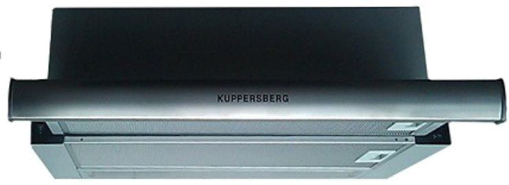 Встраиваемая вытяжка Kuppersberg Slimlux II 60 XG фото 2 в Ростове-на-Дону Встраиваемая вытяжка Kuppersberg Slimlux II 60 XG фото 2 в Ростове-на-Дону