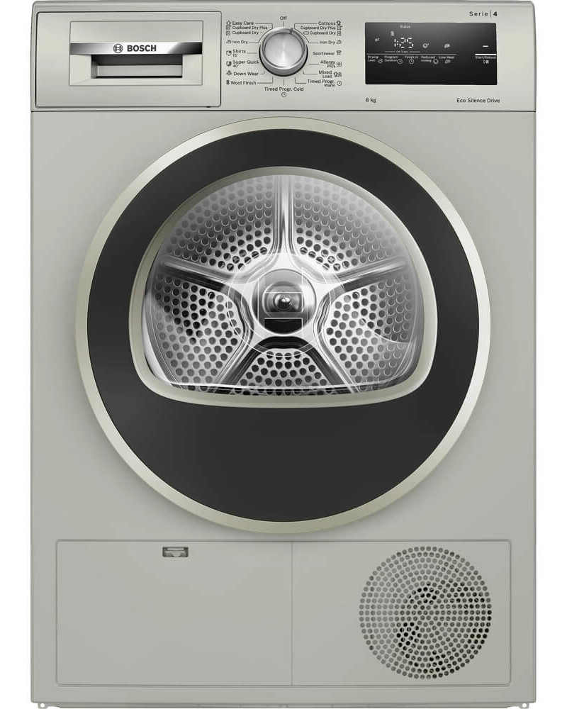 Сушильная машина Bosch WTN86212ME фото 1 в Ростове-на-Дону