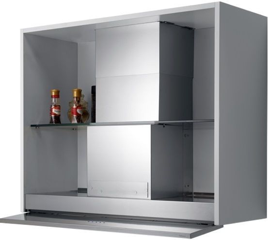Вытяжка Falmec MOVE 90 black GREEN TECH фото 3 в Ростове-на-Дону Вытяжка Falmec MOVE 90 black GREEN TECH фото 3 в Ростове-на-Дону