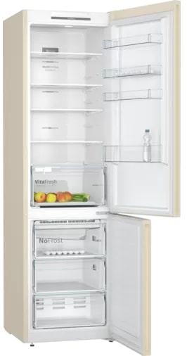 Холодильник Bosch KGN39UK25R фото 2 в Ростове-на-Дону