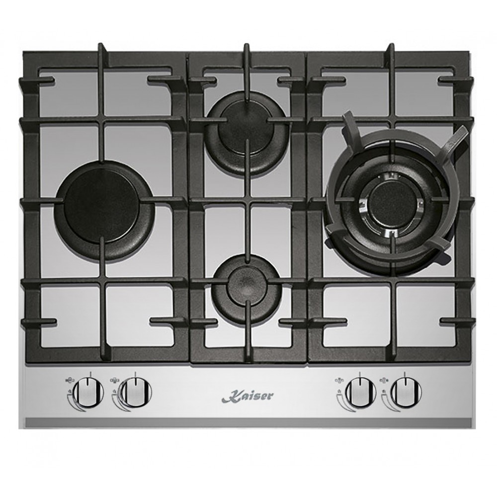 Газовая панель Kaiser KG 6364 Turbo Romb фото 1 в Ростове-на-Дону