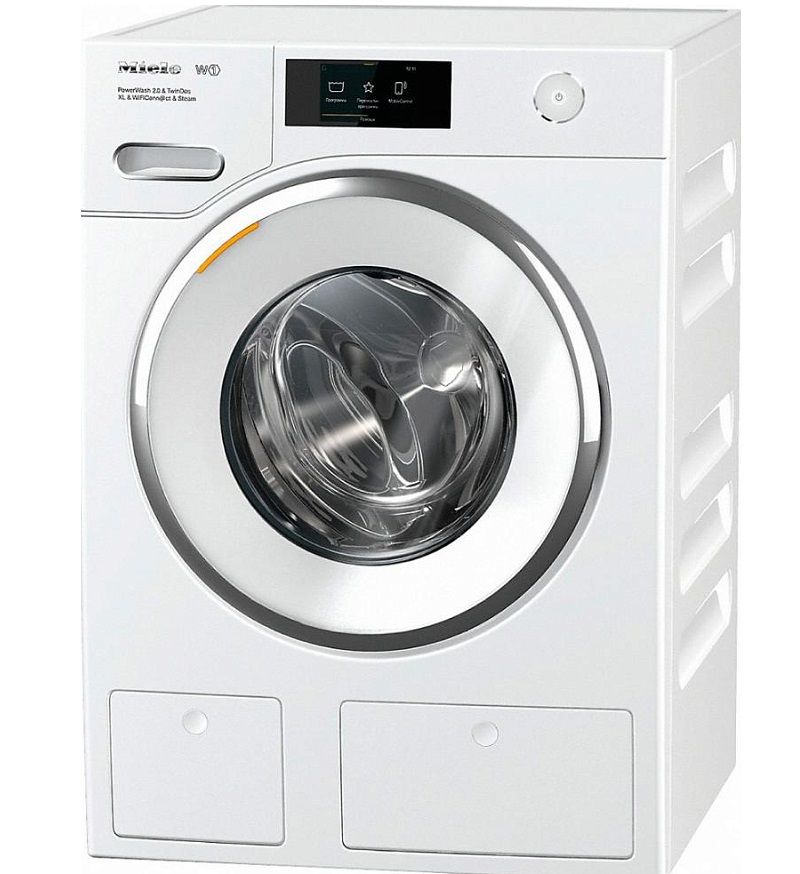 Стиральная машина Miele WWR880WPS фото 1 в Ростове-на-Дону Стиральная машина Miele WWR880WPS фото 1 в Ростове-на-Дону