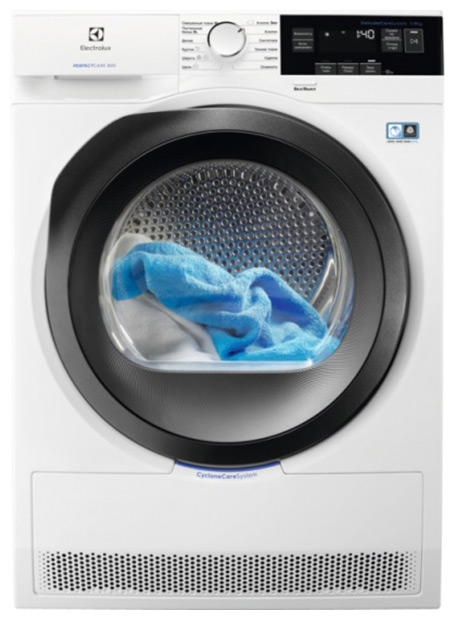 Сушильная машина Electrolux EW8 HR 359 S в Ростове-на-Дону