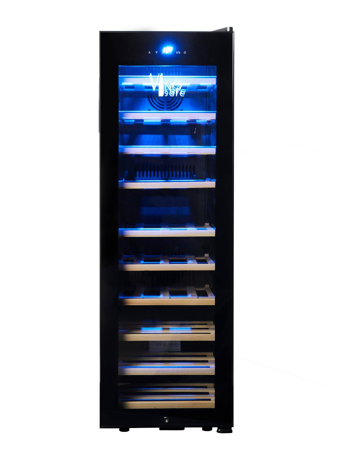 Винный холодильник Vinosafe VSF38AM фото 3 в Ростове-на-Дону